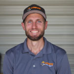 John Blevins Coyote Contracting Tucson
