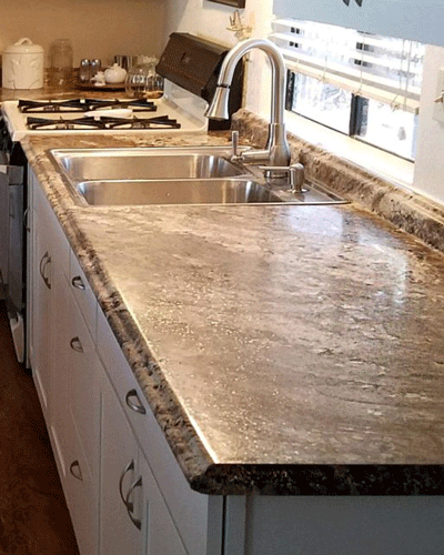 Kitchen Counter top