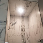 Prestige Men's Room Shower 1