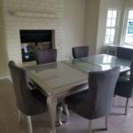 Home Remodel Dinning Room 2