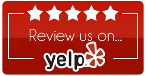 Yelp Review Stamp